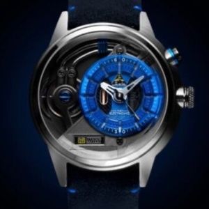 The Electricianz - The Stone Z